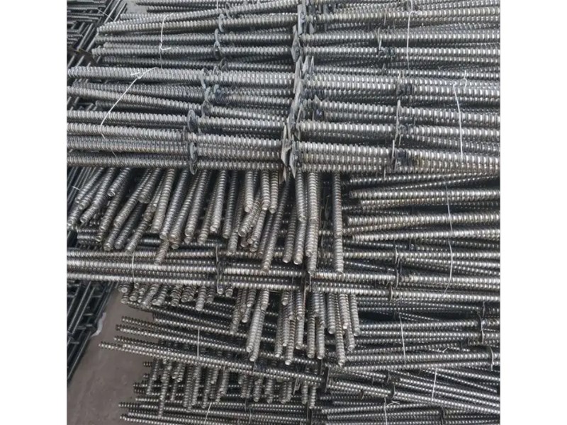 止水穿墻螺桿的質量的影響因素和生銹機理和除銹方法有哪些？